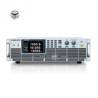 Nguồn DC Công Suất Cao GWINSTEK PHU 1500-10 (1500 V, 10A, 5000W)